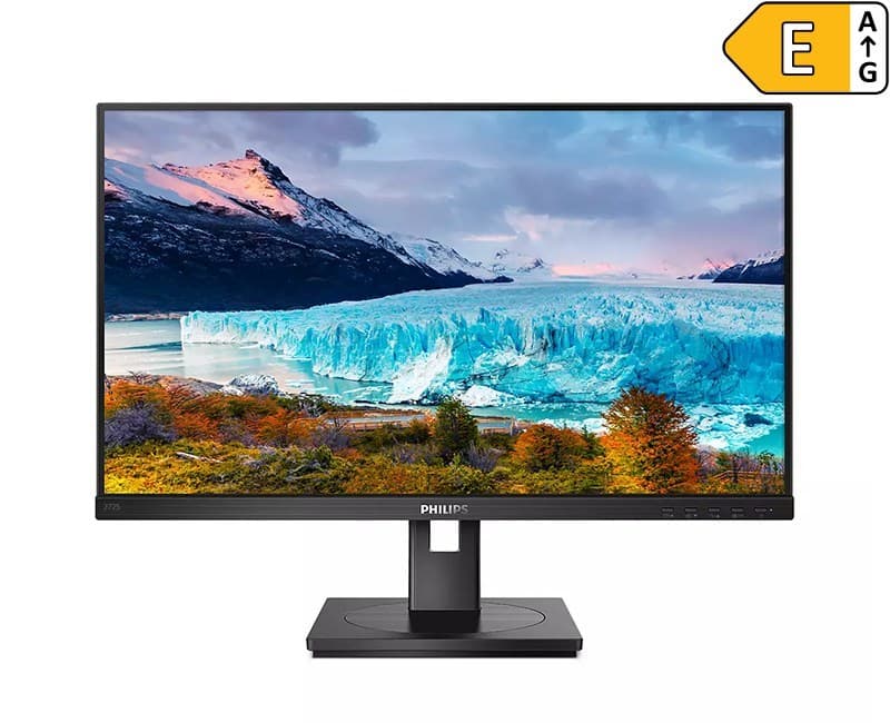 Monitör, görüntü & ses