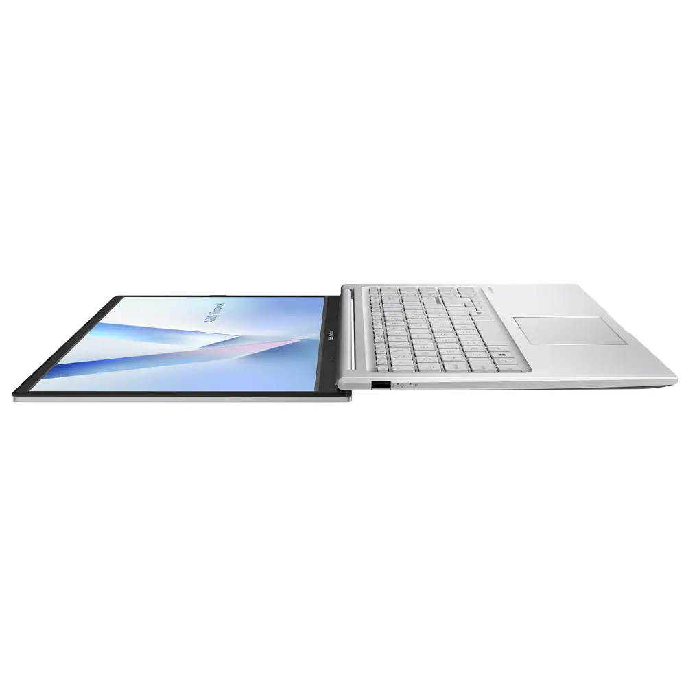 Asus Vivobook A1504MA-BQ1252W Core 5-315 8GB 512GB 15.6" W11H