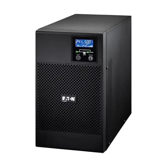 Eaton 9E3000I 3KVA Online Tower Ups