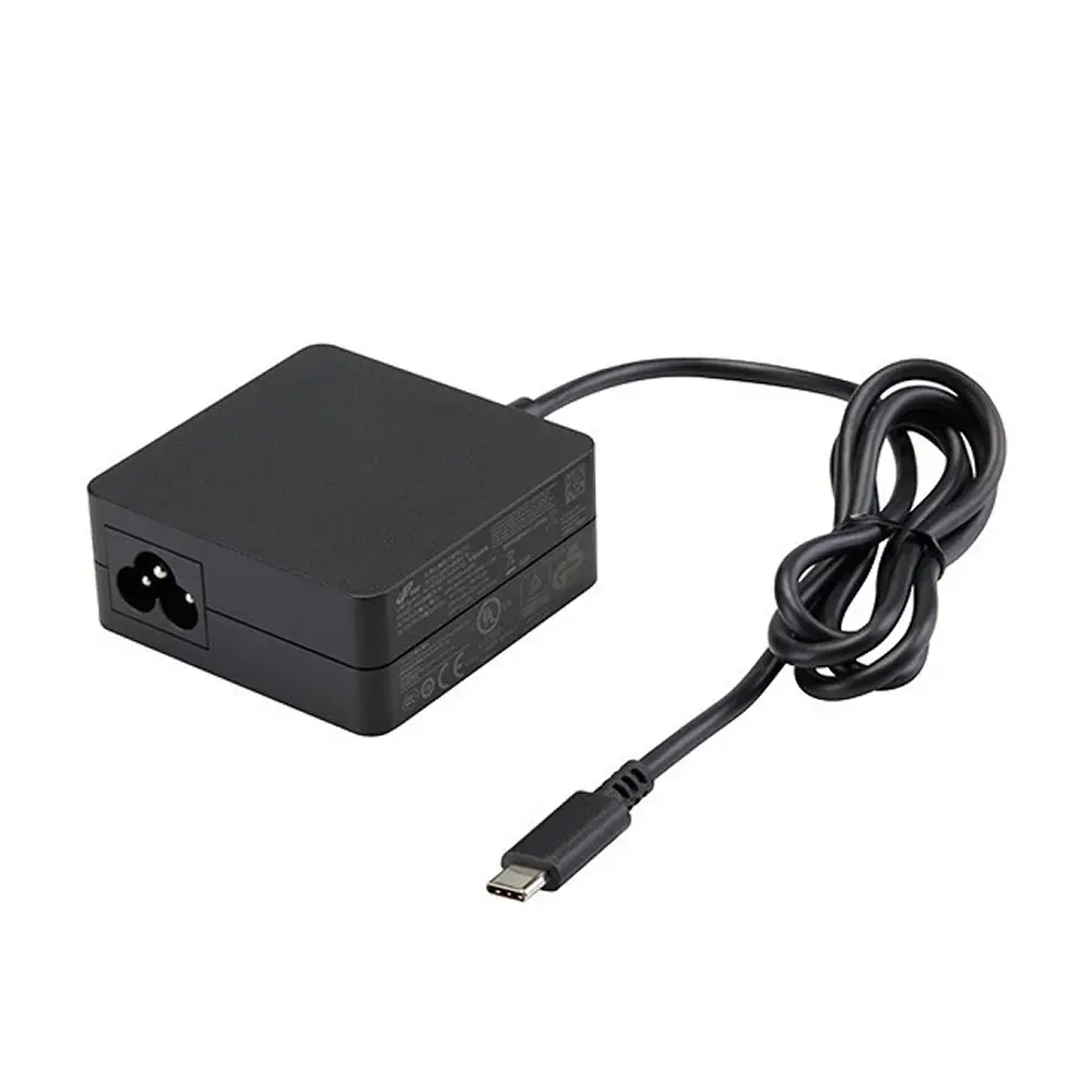 FSP NB-C 65W Adaptör Type-C (FSP065-A1BR3)