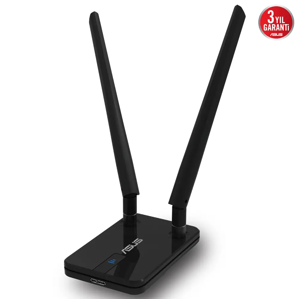ASUS USB-AC58 DualBand AC1300 Kablosuz USB Adaptör