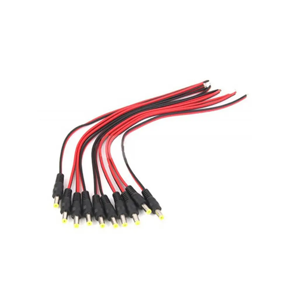Balandi Power Jack Kablolu 10"lu Paket