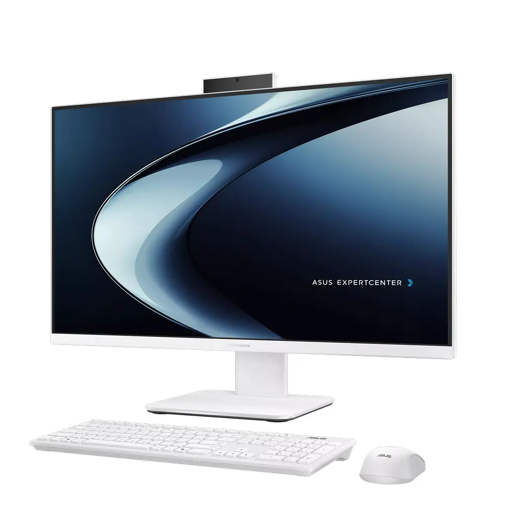 ASUS PM670KA-AI7321TBW0D Ryzen AI 7-350 32GB 1TB 27" DOS / Beyaz