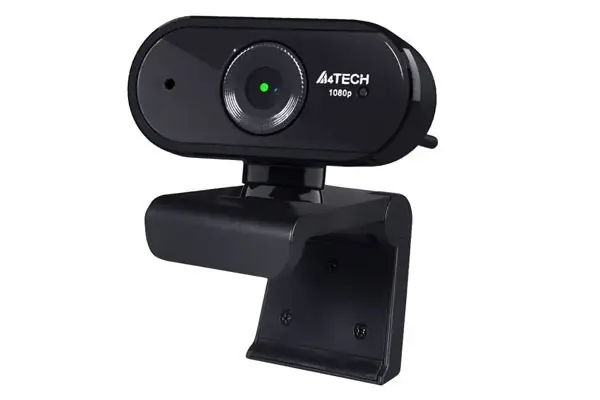 A4-Tech PK-925H 1080p Full HD Webcam