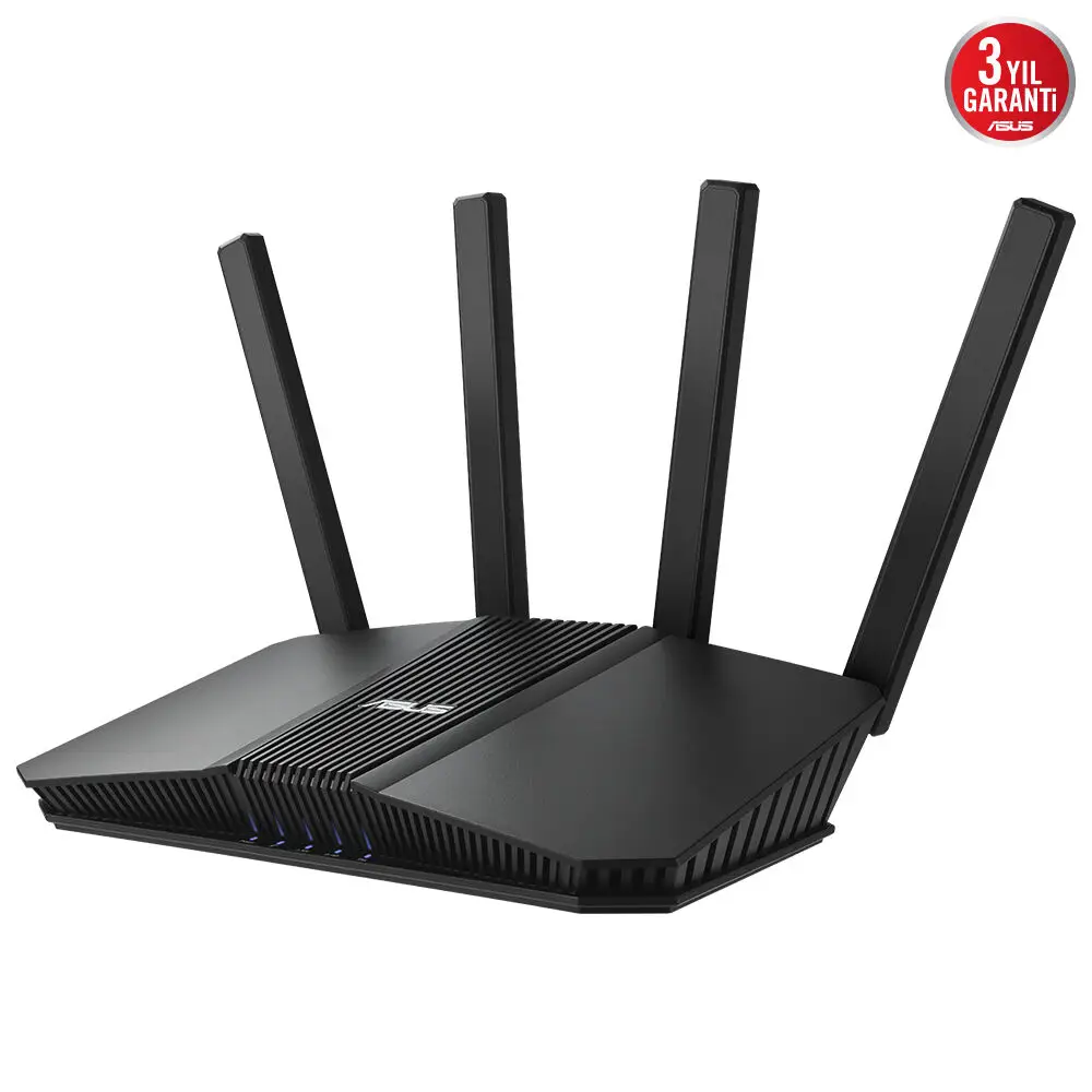 ASUS RT-BE82U Dual-Band WiFi 7 Gaming Router