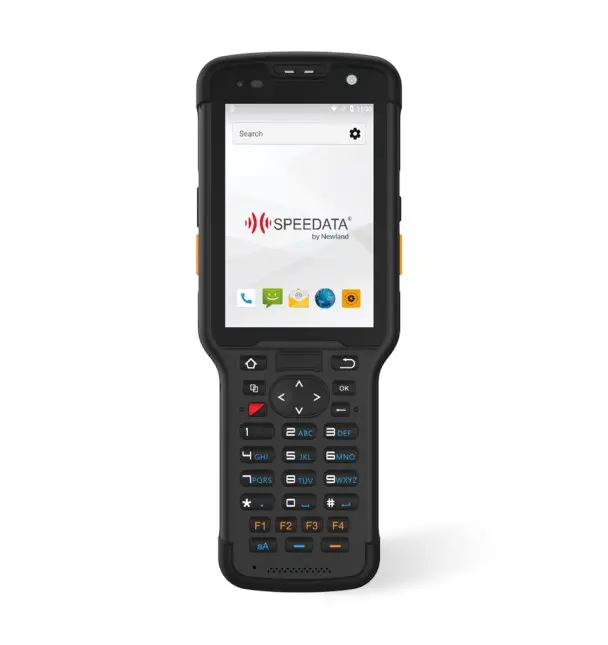 Newland Speedata SD35 (Leo) 2D Android 8.1 Wifi BT