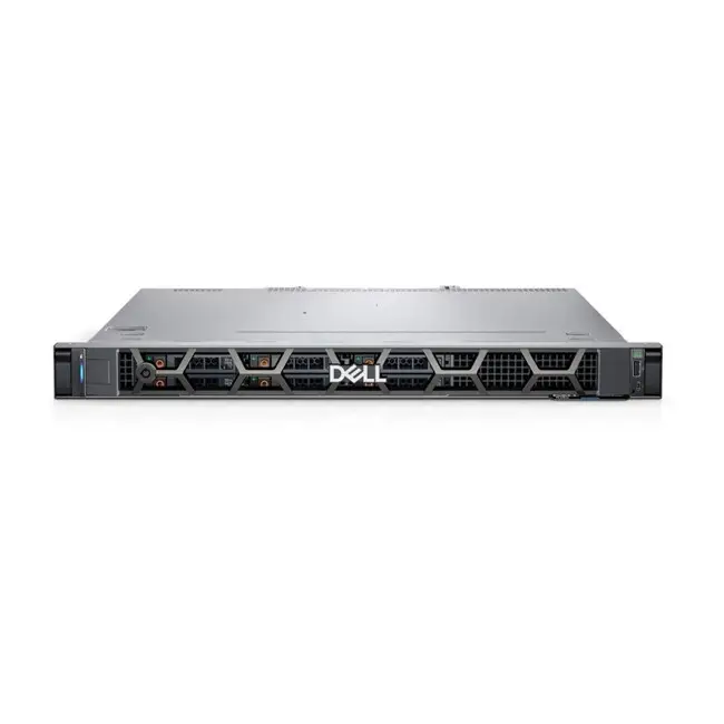 Dell PowerEdge R260 6315P-16GB-1x2TB-1U