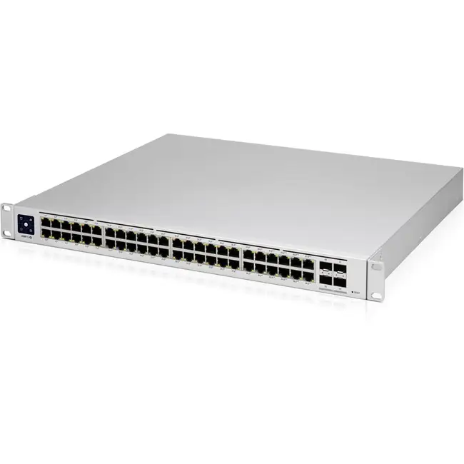 UBNT Pro 48Port PoE 600W (USW-Pro-48-POE)