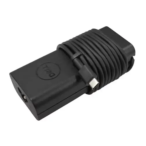 Dell Güç Adaptörü 65W USB Type-C (450-BFFL)