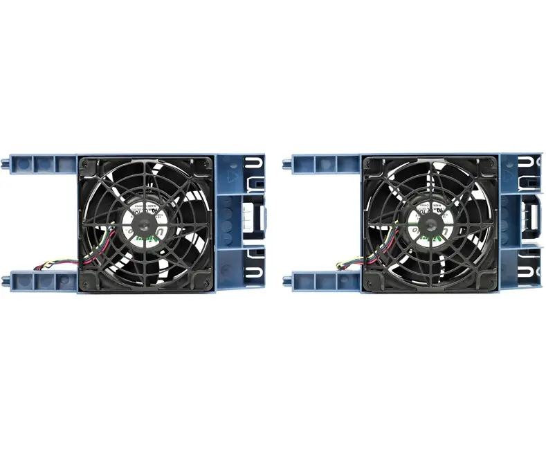 HPE DL380 Gen11 2xSingle-Rotor FanKit (P49146-B21)