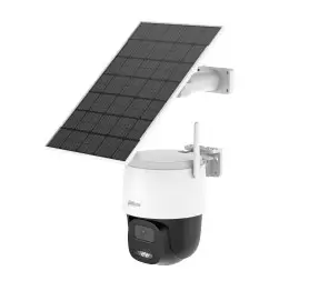 DAHUA APOLLO BP3E 3MP Solar