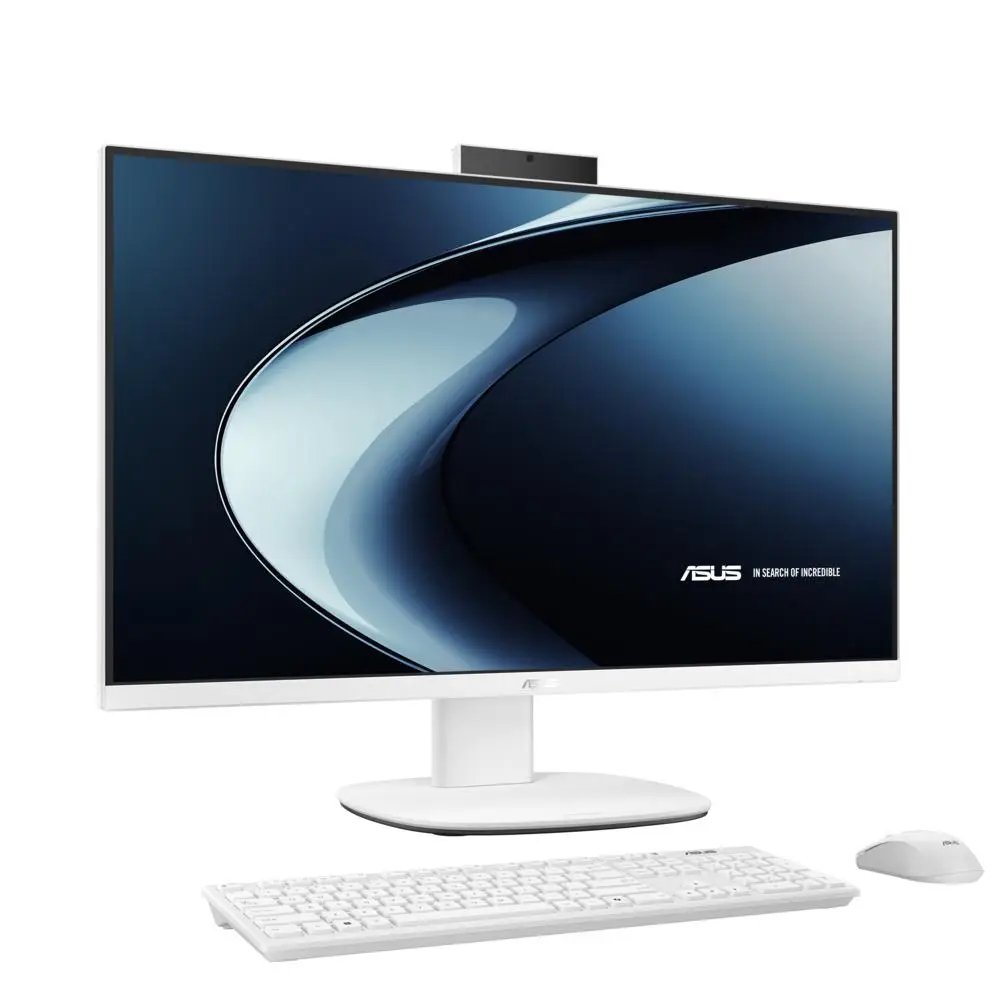 ASUS V470VAK-C516512W0D Core 5-210H 16GB 512GB 27" DOS / Beyaz