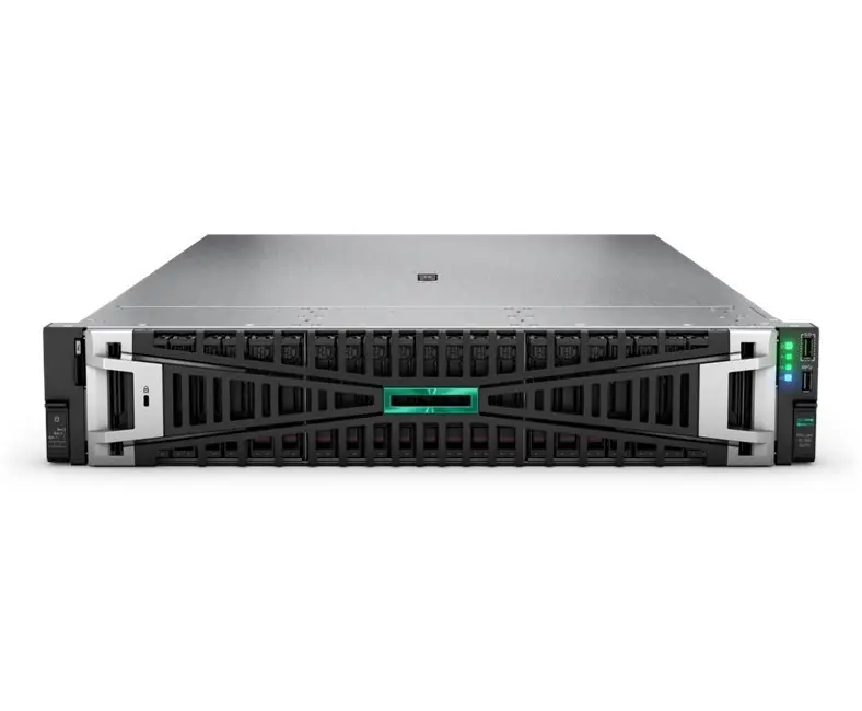 HPE DL380 Gen11 Gold 6530 64GB-2x480G-2U (P81787)