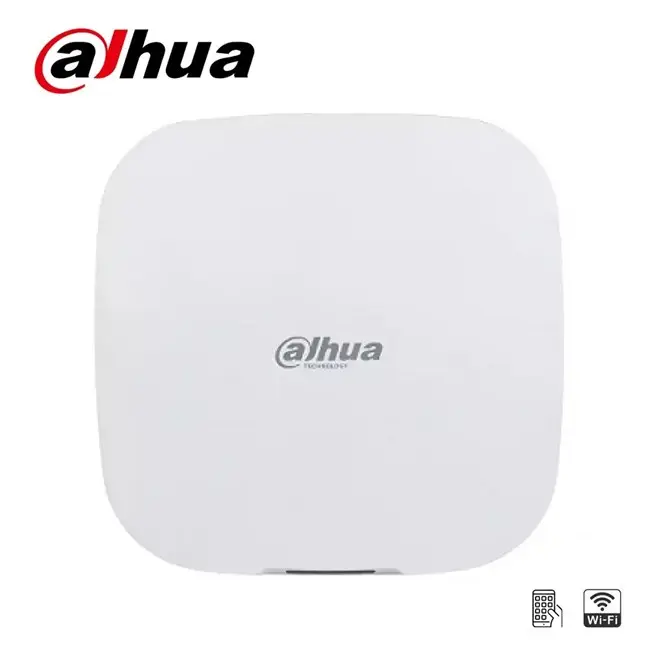Dahua ARC3000H-W2(868) Kablosuz Alarm Paneli