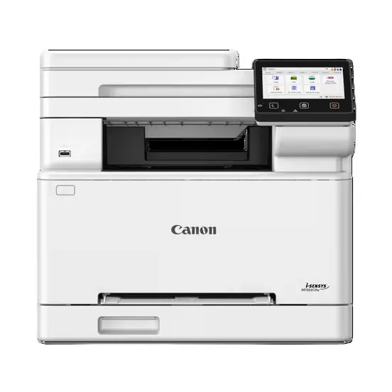 Canon i-SENSYS MF667CDW Çok Fonksiyonlu