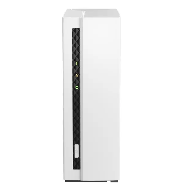 QNAP TS-133-2GB (1x3.5''/2.5'') Tower NAS