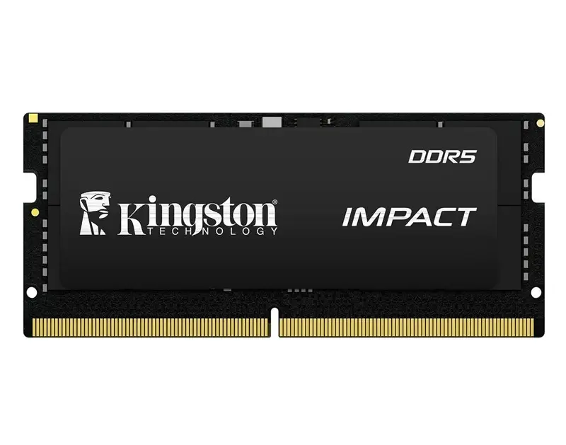 Kingston 16GB 5600 DDR5 KF556S40IB-16TR (NB)