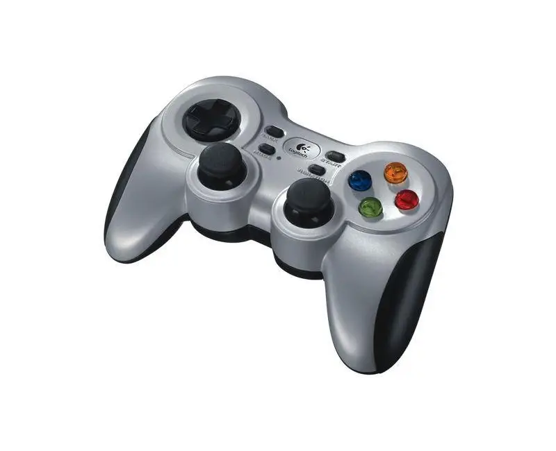Logitech F710 Kablosuz Gamepad 940-000142