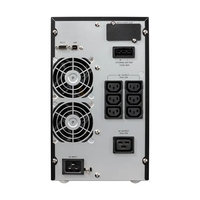 Eaton 9E3000I 3KVA Online Tower Ups