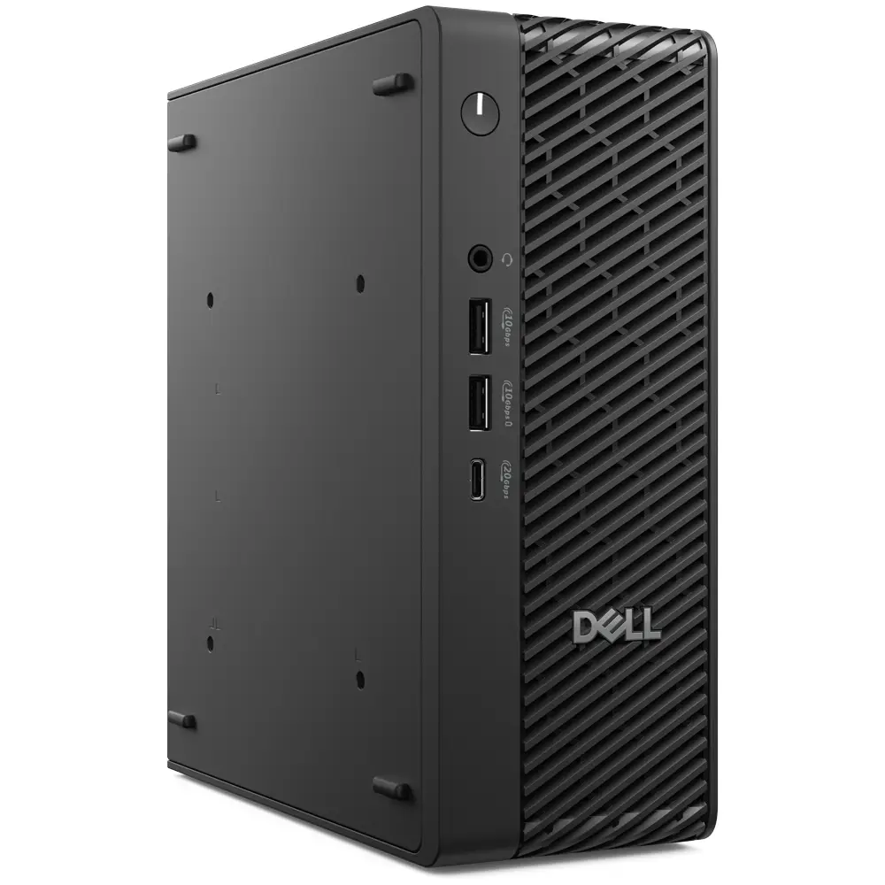 Dell Pro Max Micro Ultra 7-265 16GB 512GB SSD A1000 8GB W11Pro - FCM2250_1