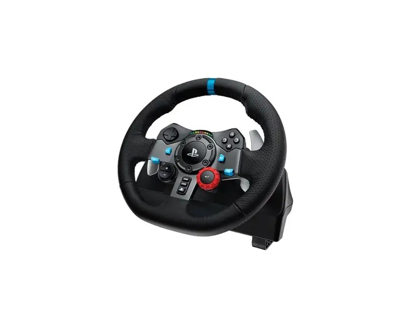 Logitech G G29 Yarış Direksiyonu 941-000112