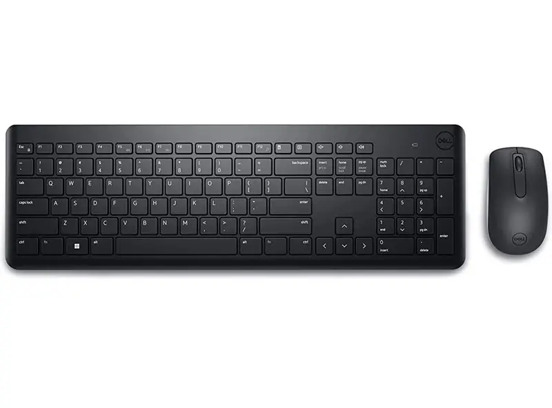 Dell KM3322W Kablosuz Set ingilizce (580-AKFZ)