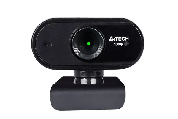 A4-Tech PK-925H 1080p Full HD Webcam