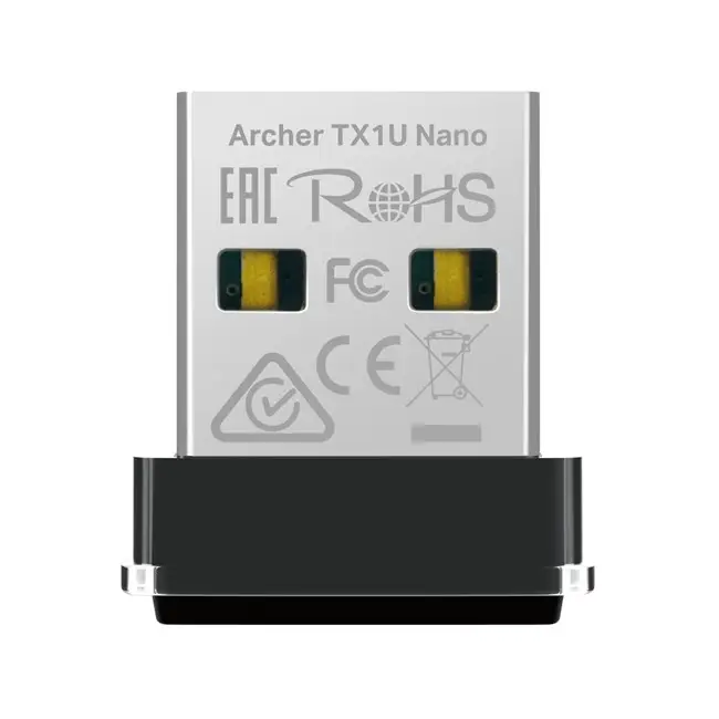 Tp-Link Archer TX1U Nano 287Mbps USB Adaptör