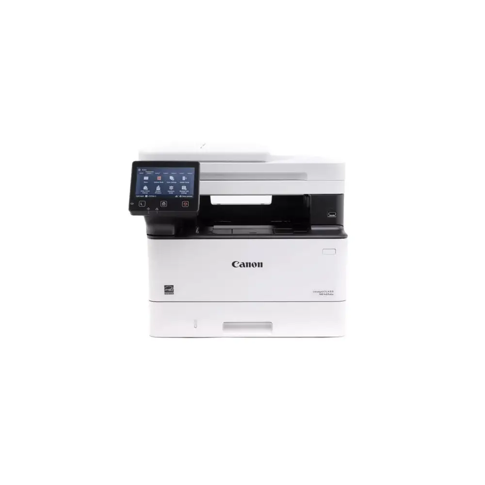 Canon i-SENSYS MF465DW Laser Yazıcı TAR/FOT/FAX A4  (Wi-Fi)