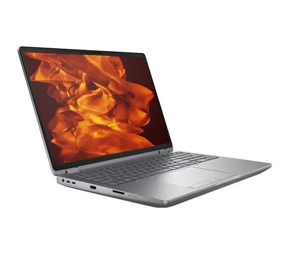 HP ZBook Fury G1i Ultra9 285HX-16''-64G-1TB-24G-WP