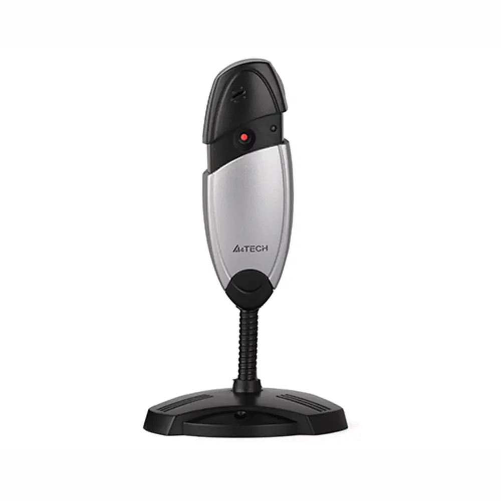 A4 Tech PK635G 1.3MP Web Kamera Anti-Glare