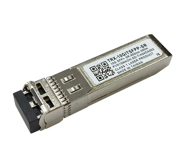 QNAP 10Gbit SFP Modül (TRX-10GITSFPP-SR)