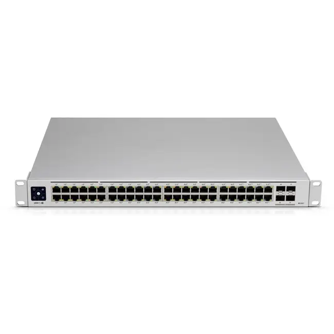 UBNT Pro 48Port PoE 600W (USW-Pro-48-POE)