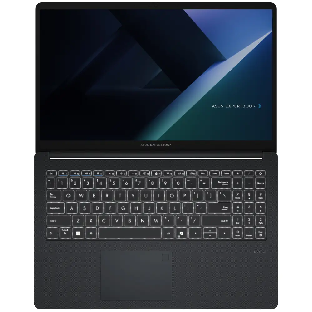 ASUS B1503CVA-C716512B0D Core 7-150U 16GB 512GB 15.6" DOS