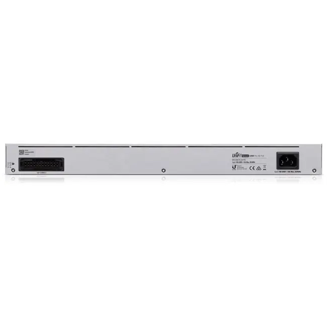 UBNT Pro 48Port PoE 600W (USW-Pro-48-POE)