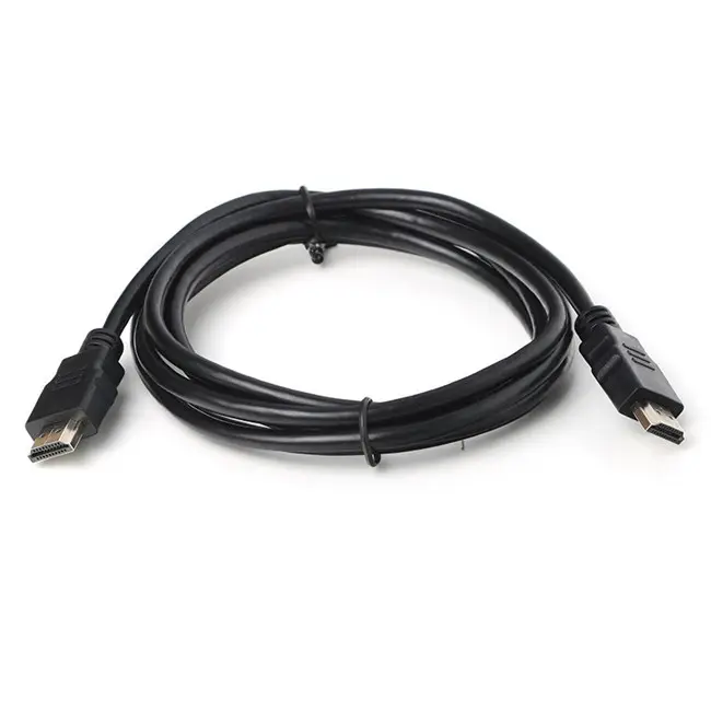Dark 4K HDMI Kablo Altın Uçlu v1.4 (2m)