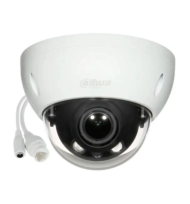 Dahua IPC-HDBW1230R-ZS 2MP Motorize Lens Dome IP