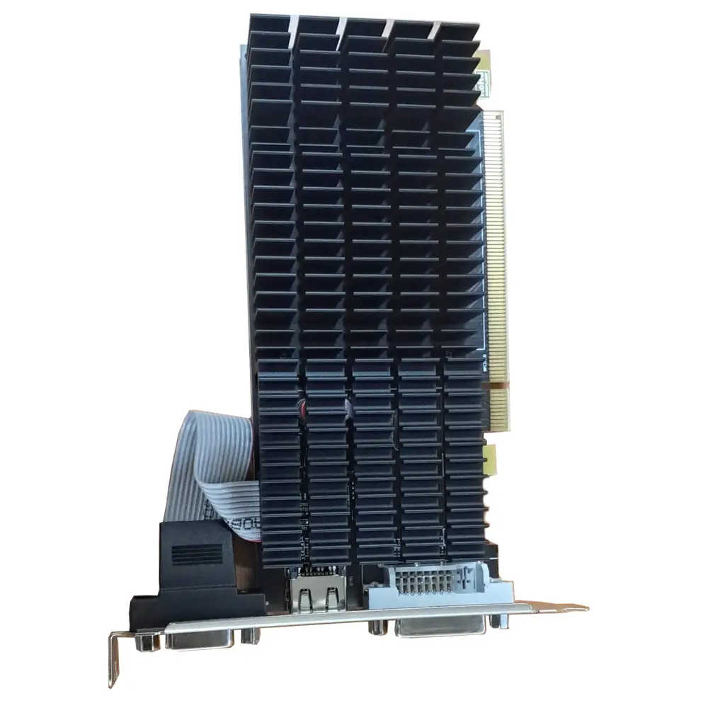 Seclife R5 230 2GB DDR3 64Bit DVI HDMI VGA