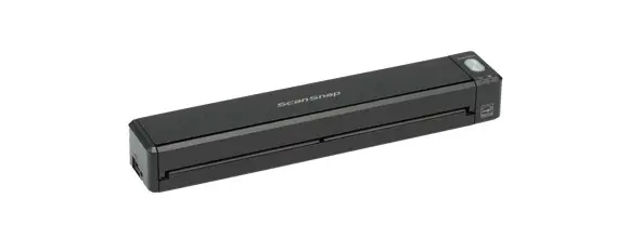 Ricoh Scansnap iX100 Tarayıcı WiFi