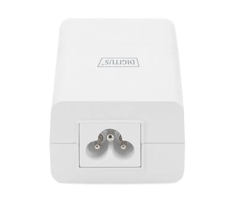 Digitus Gigabit Ethernet Aktif PoE Enjektör