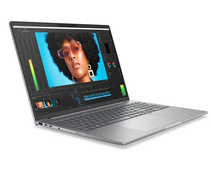 HP ZBook 8 G1i Ultra 9 285H-16''-32G-1TBSSD-4G-WPr