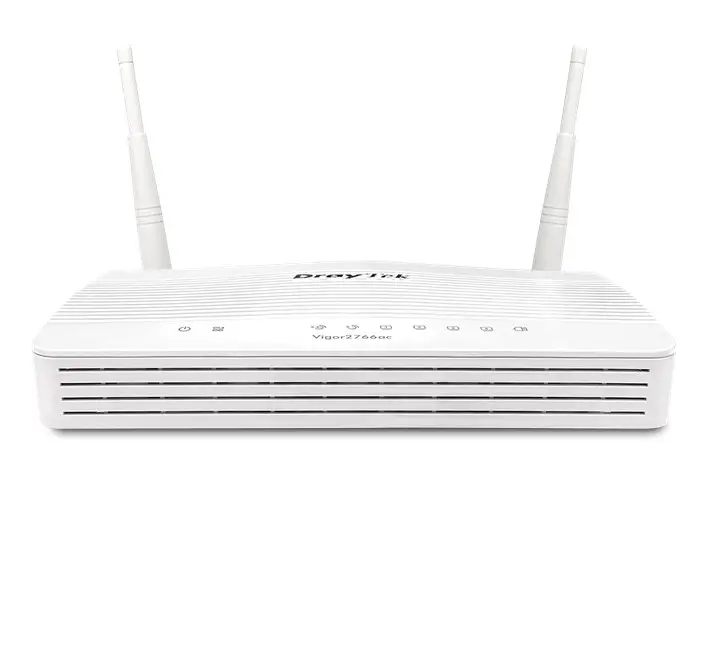 Draytek Vigor 2766ac VDSL/ADSL Router Modem