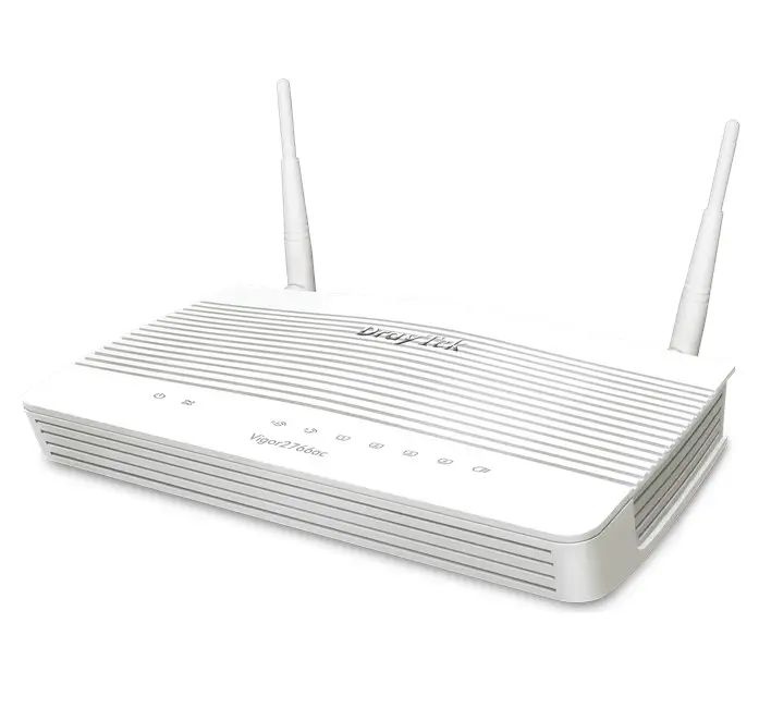 Draytek Vigor 2766ac VDSL/ADSL Router Modem