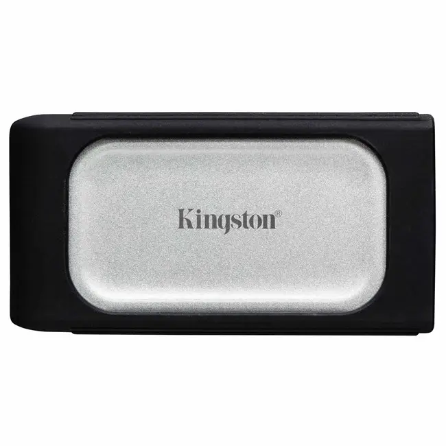 Kingston 1TB SXS2000 Usb-C Taşınabilir SSD