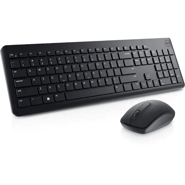 Dell KM3322W Kablosuz Set ingilizce (580-AKFZ)