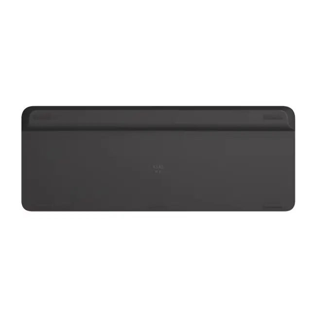 Logitech K580 Slim Bluetooth Siyah-Gri 920-010624