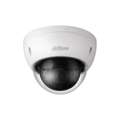 Dahua IPC-HDBW1431E-S-0280B-S2 4MP Starlight PoE