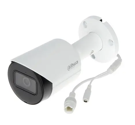 Dahua IPC-HFW2241S-S-0360B 2MP 3.6mm IR Bullet