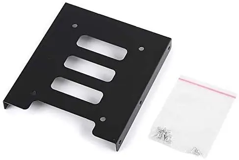 Dark Dönüştürücü Kızağı 2.5'' to 3.5''(DA35X1)