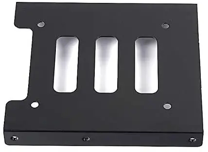 Dark Dönüştürücü Kızağı 2.5'' to 3.5''(DA35X1)